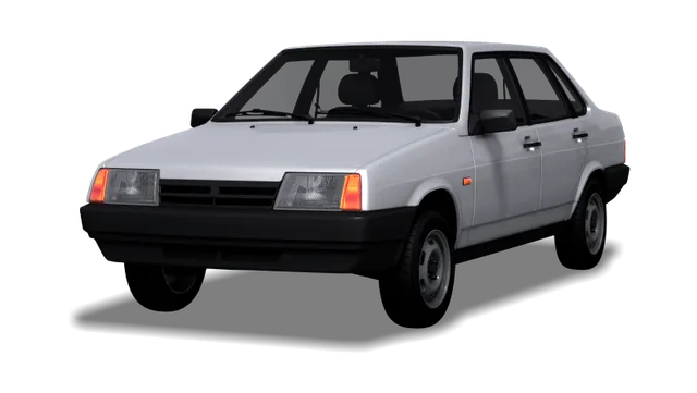TAZ 21099
