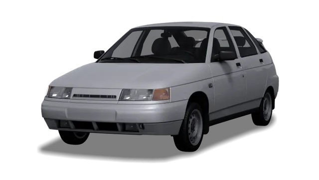 TAZ 2112