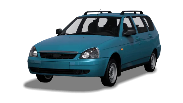 TAZ 2171