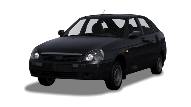 TAZ 2172