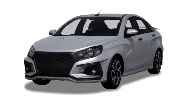 TAZ Westa UnderSport