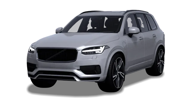 Assar XC90