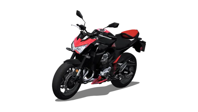Kagoshima Z800